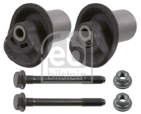 Bush Set, axle beam